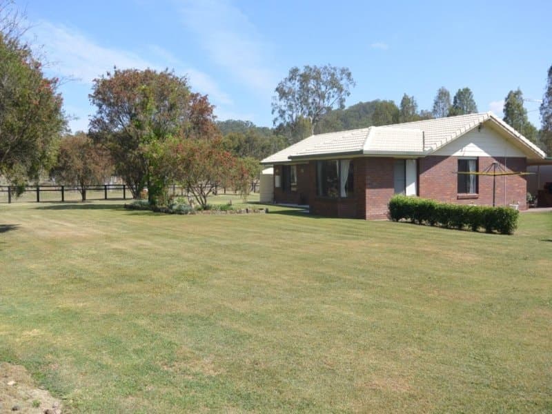 213 Oaky Scrub Road, Innisplain - Image 1