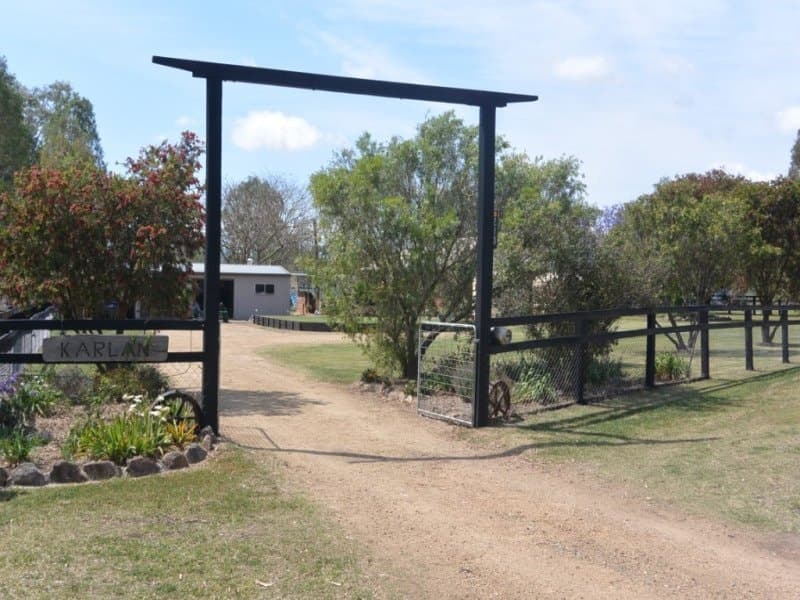 213 Oaky Scrub Road, Innisplain - Thumbnail 2