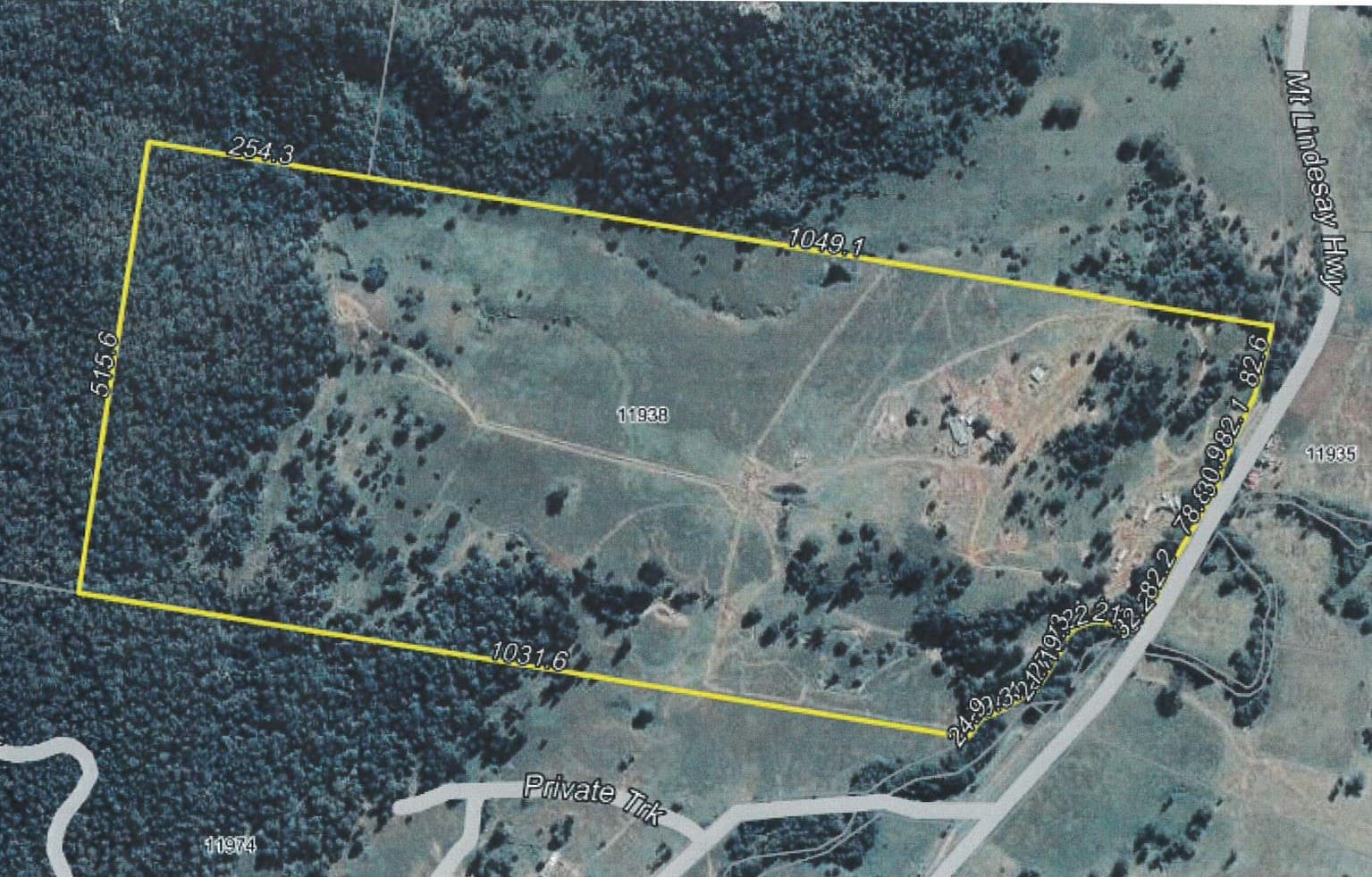 11938 Mt Lindesay Hwy, Palen Creek - Image 1