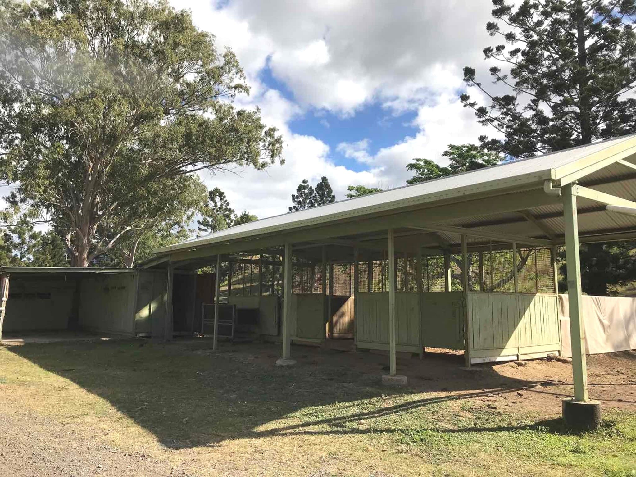 11938 Mt Lindesay Hwy, Palen Creek - Thumbnail 2
