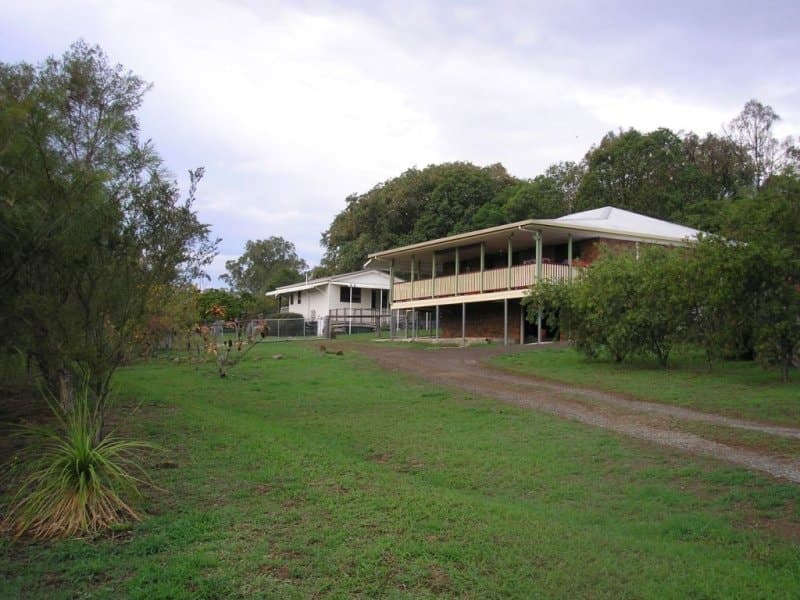 429 Kerry Rd, Beaudesert - Image 1