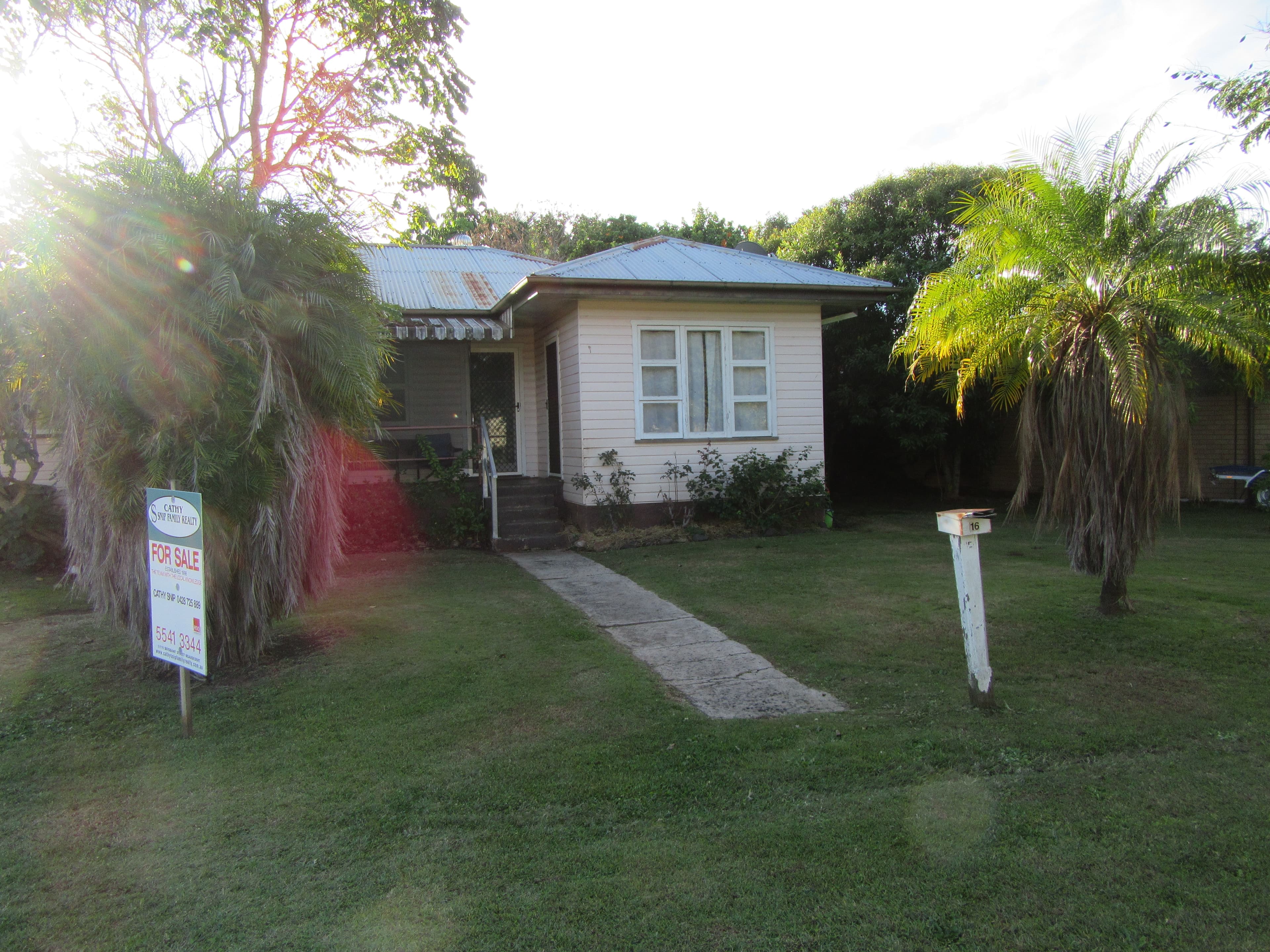 16 Edward Street, Beaudesert - Thumbnail 8
