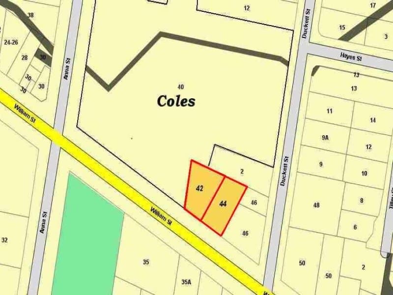 42-44 William Street, Beaudesert - Thumbnail 2
