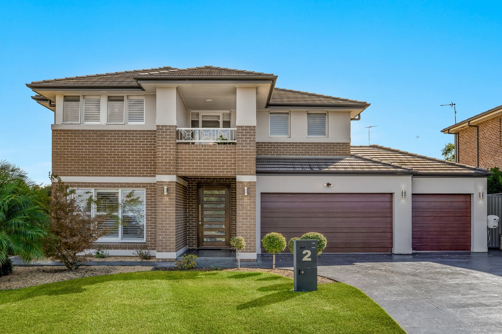 2 Daffodil Crescent, KELLYVILLE, Kellyville - Image 1