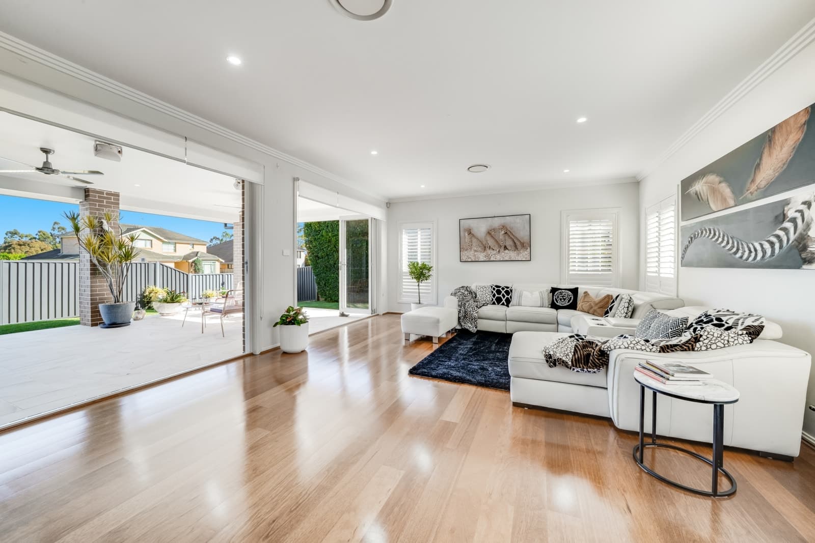 2 Daffodil Crescent, KELLYVILLE, Kellyville - Thumbnail 4