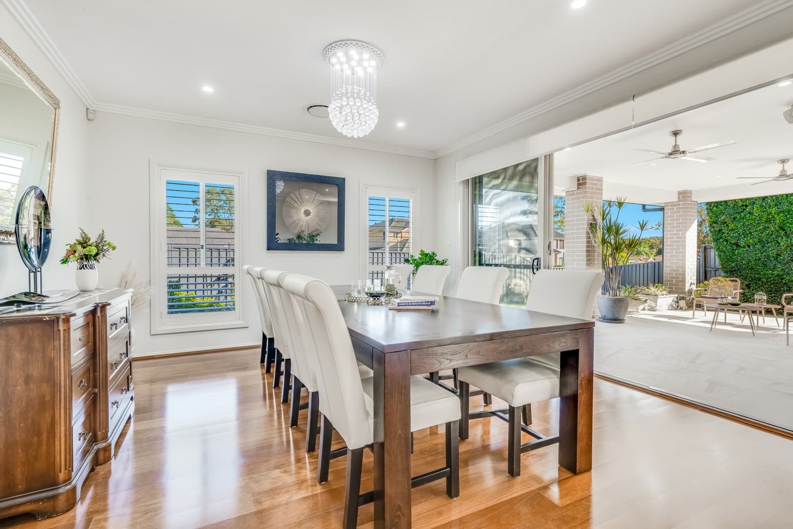 2 Daffodil Crescent, KELLYVILLE, Kellyville - Thumbnail 5