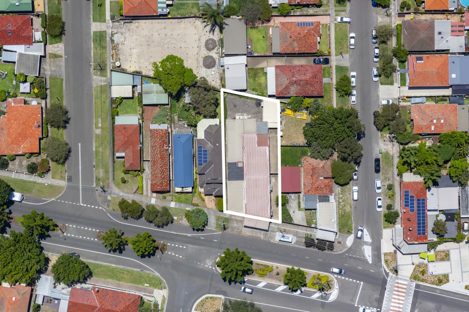 19 Swinbourne Street, BOTANY, Botany - Thumbnail 8