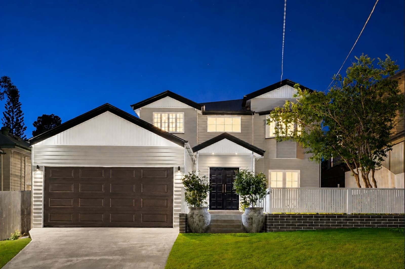 4 Cambridge Street, NUNDAH, Nundah - Image 1