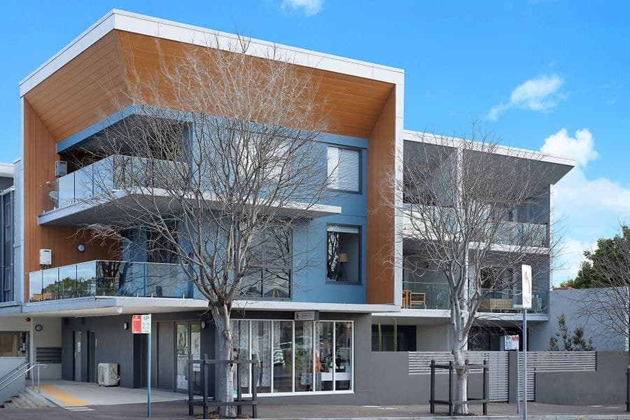 101/10 Maitland Road, Mayfield NSW 2304, Mayfield - Image 1