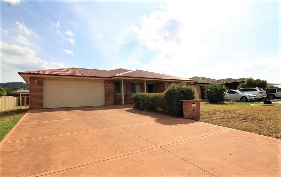 17 Winter Street, Mudgee NSW 2850, Mudgee - Image 1