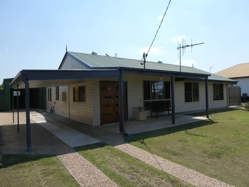 5 WINDSOR STREET, Biggenden QLD 4621, Biggenden - Image 1