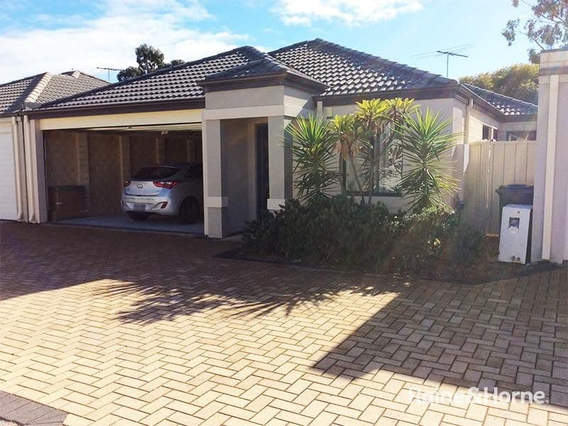 7/10 Dockerty Mews, Maddington WA 6109, Maddington - Image 1