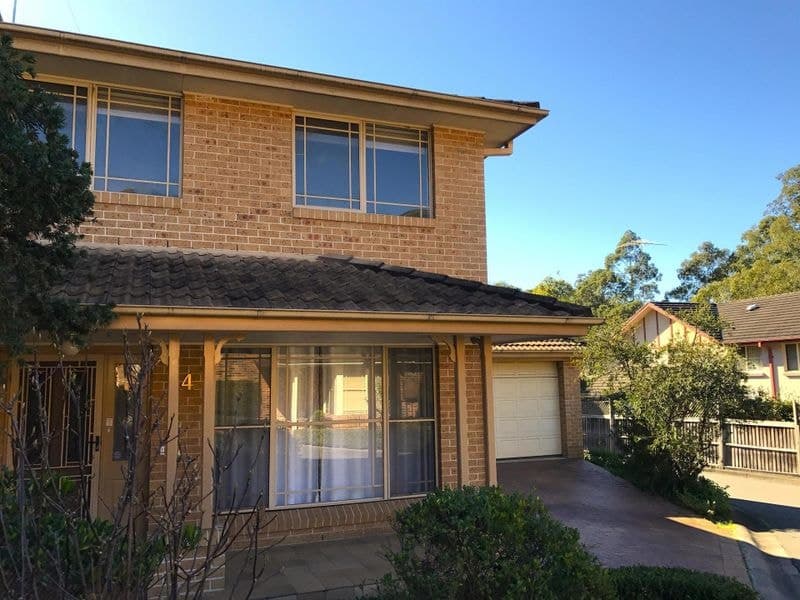 14 Arum  Way, Cherrybrook NSW 2126, Cherrybrook - Image 1
