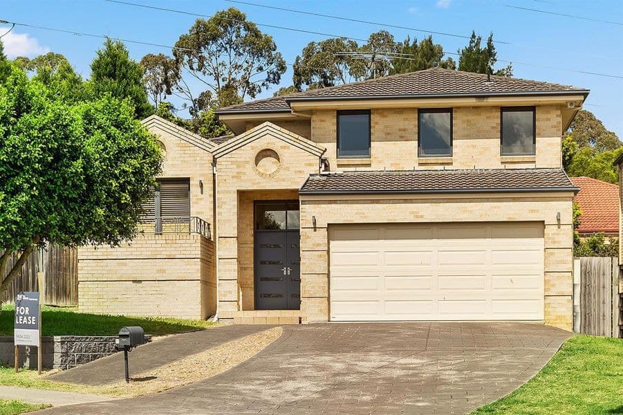116 County Drive, Cherrybrook NSW 2126, Cherrybrook - Image 1