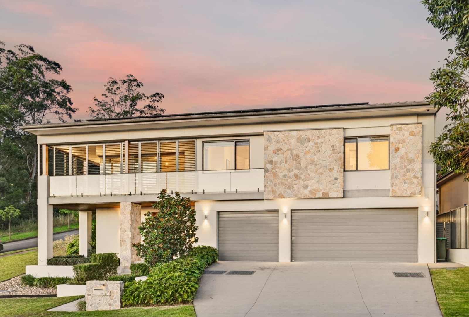 2 Murrung Way, CASTLE HILL, Castle Hill - Image 1
