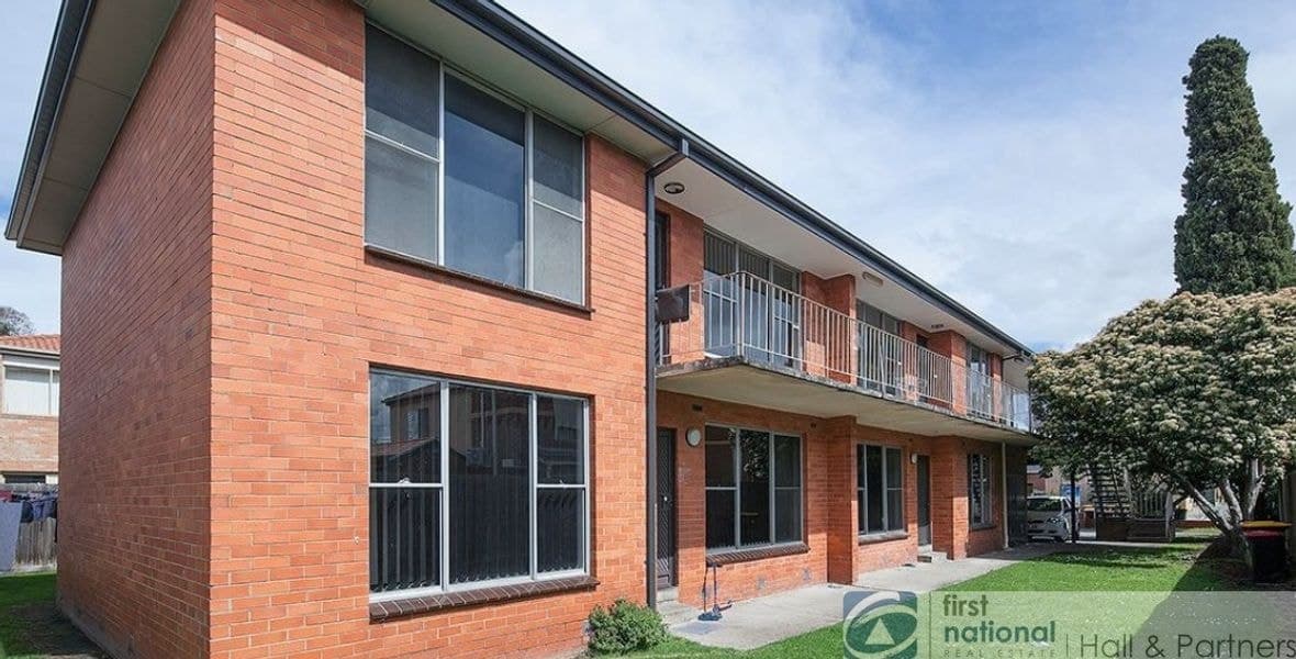 2/36 Stud Road, Dandenong VIC 3175, Dandenong - Image 1
