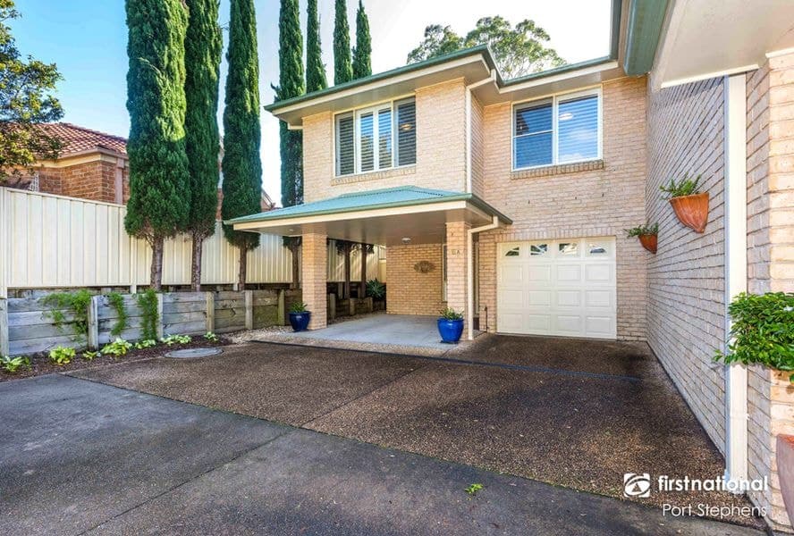 6A Ketch Close, Corlette NSW 2315, Corlette - Image 1