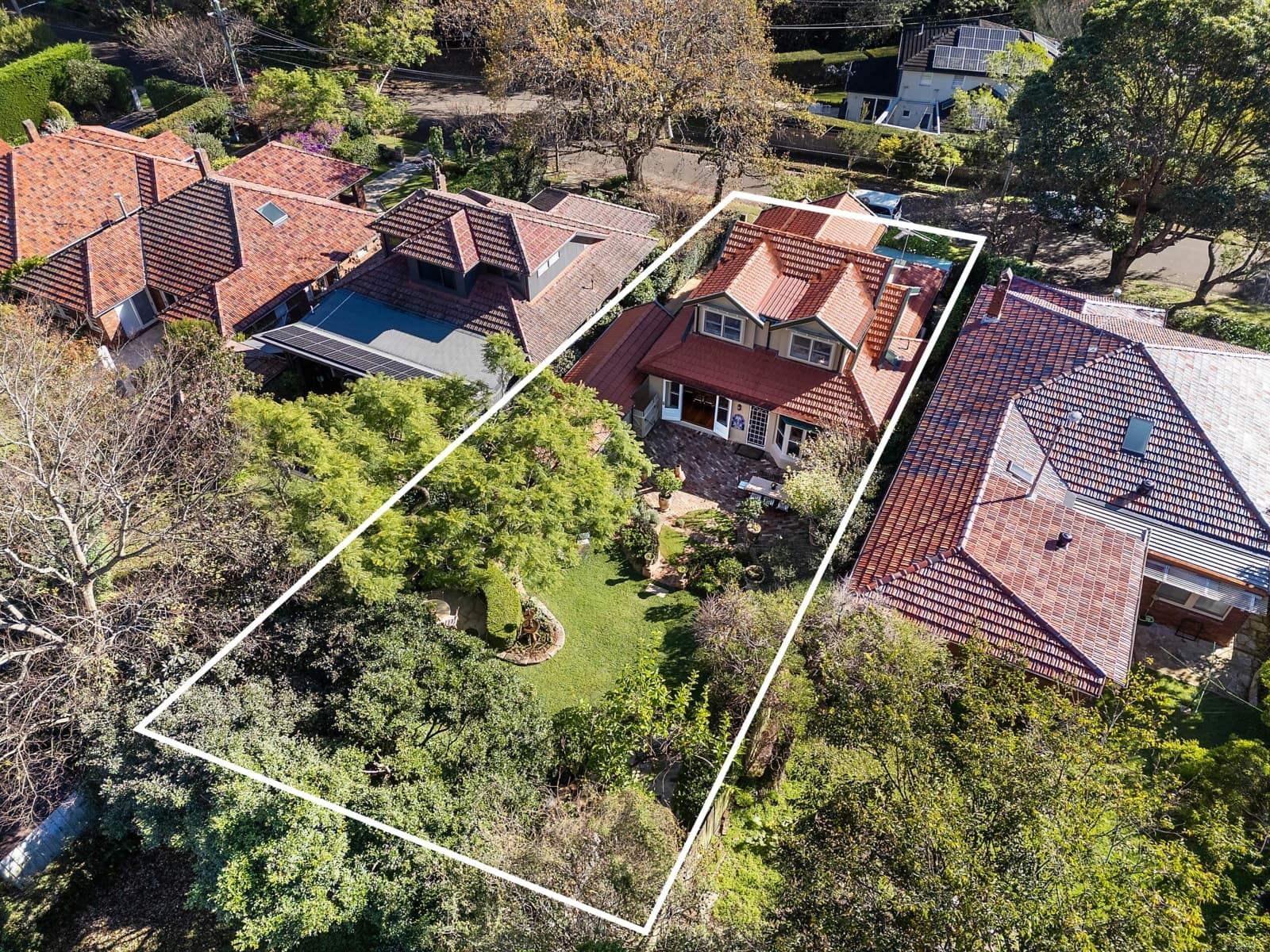 101 Roseville Avenue, ROSEVILLE, Roseville - Thumbnail 3