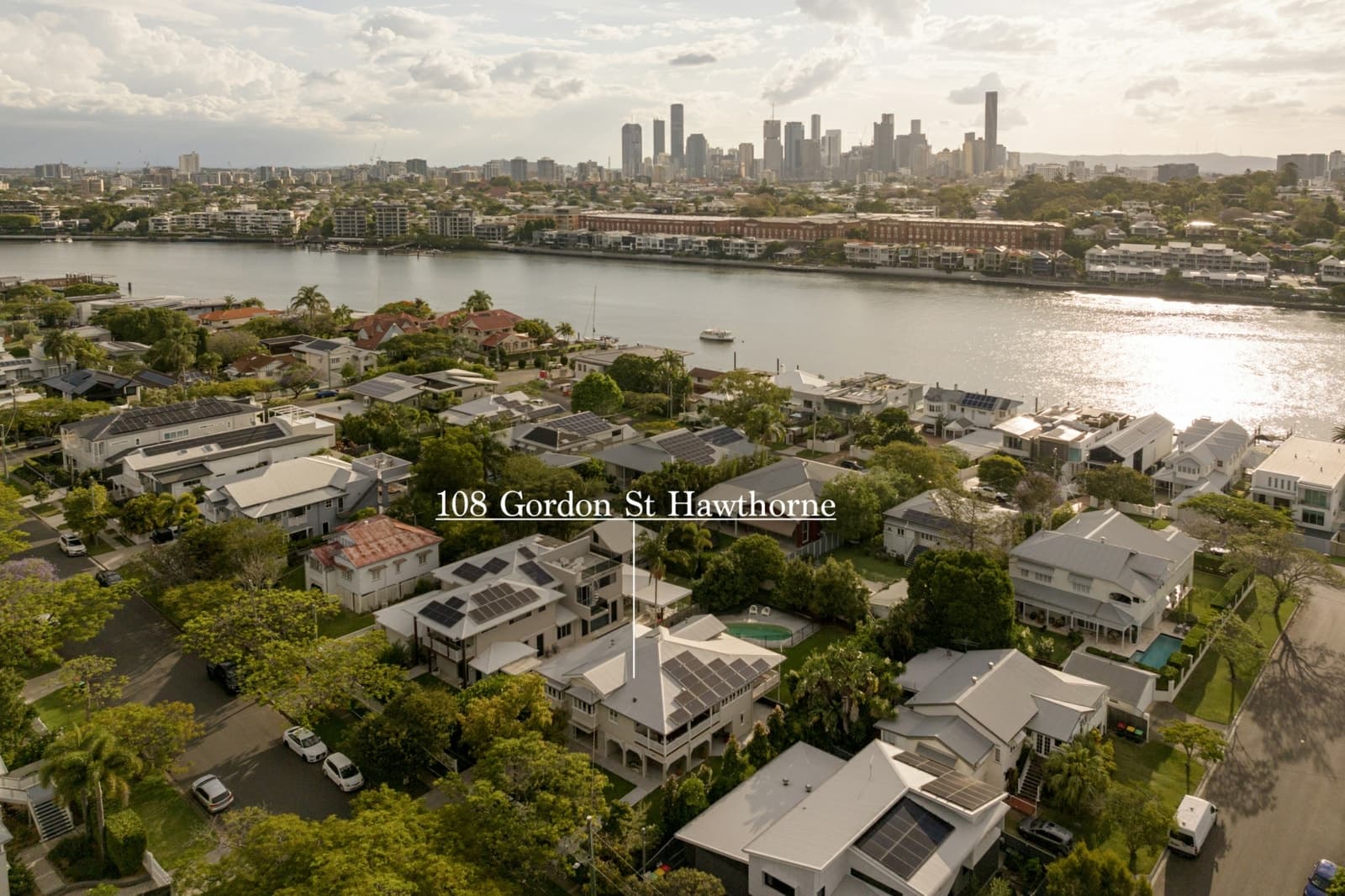 108 Gordon Street, HAWTHORNE, Hawthorne - Thumbnail 2