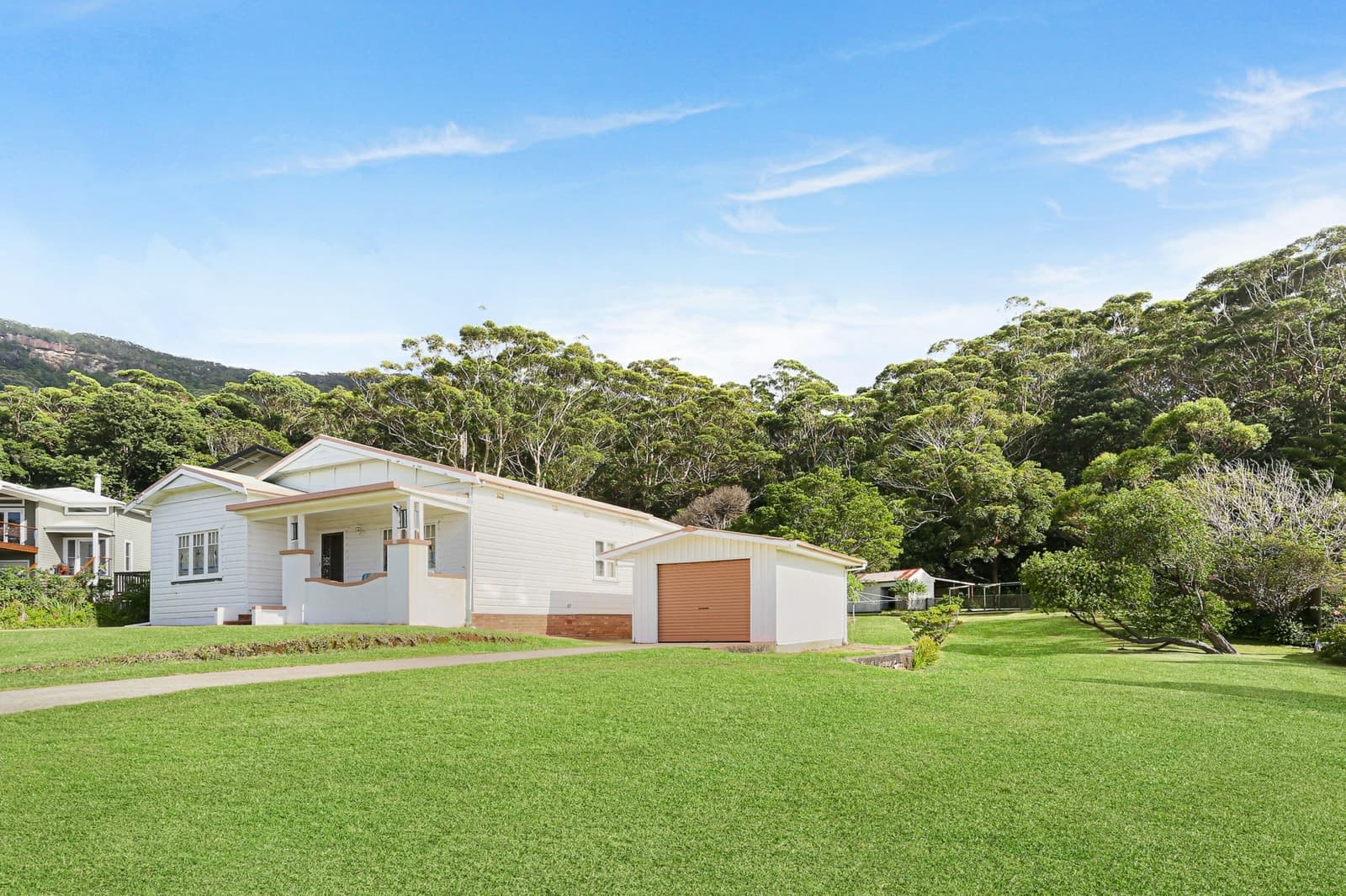 12-14 Broadridge Street, WOMBARRA, Wombarra - Image 1