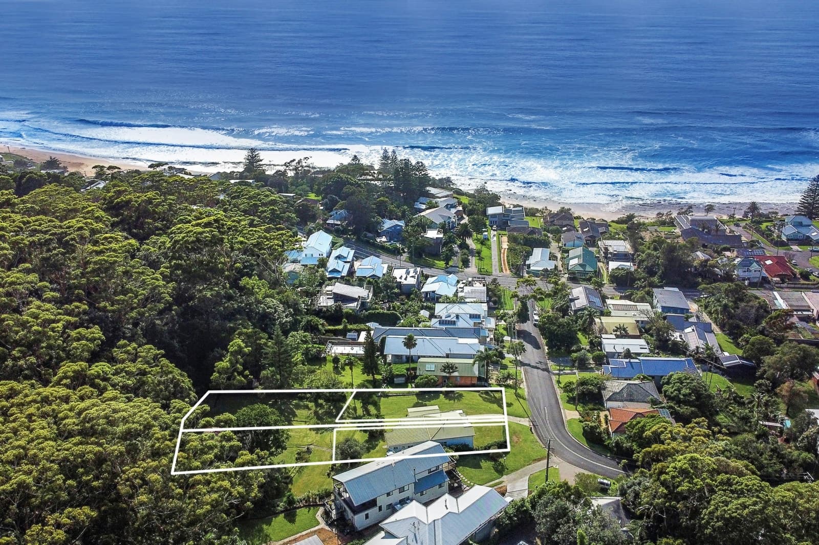 12-14 Broadridge Street, WOMBARRA, Wombarra - Thumbnail 2