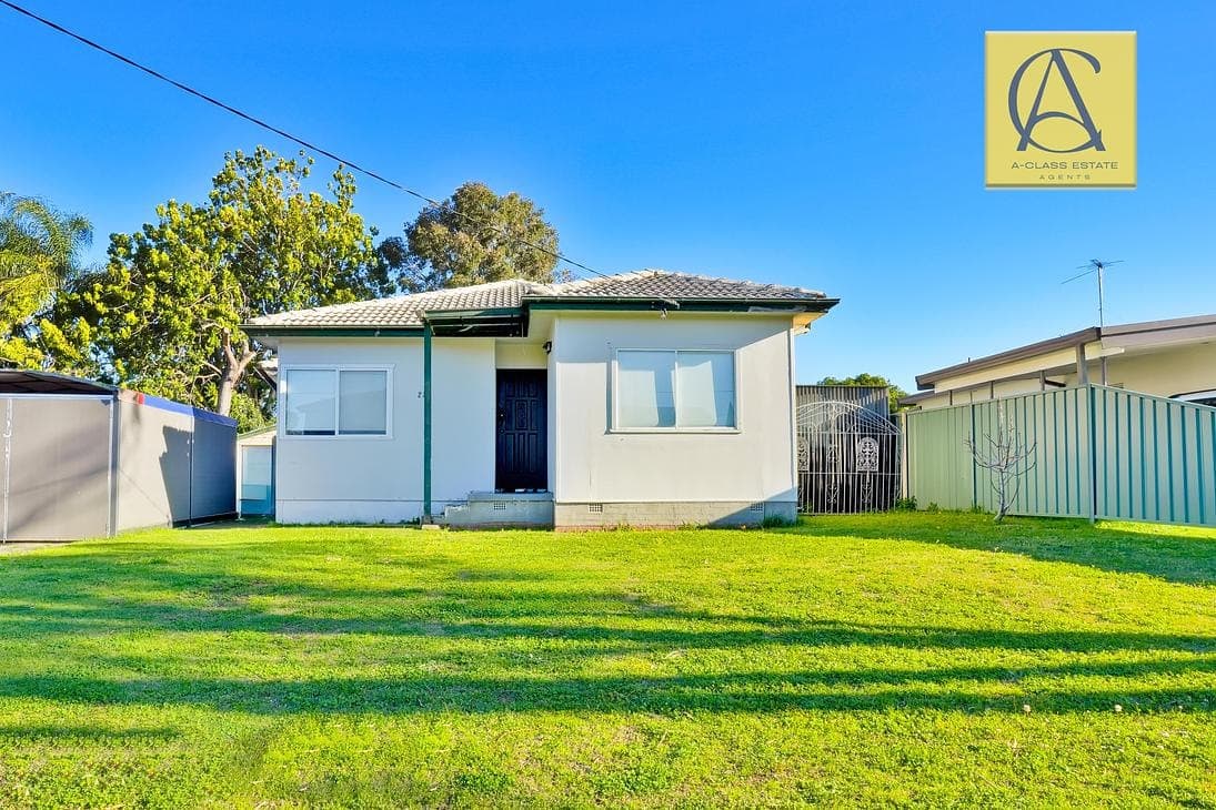 22 Kendall Street, FAIRFIELD NSW 2165, Fairfield - Thumbnail 2