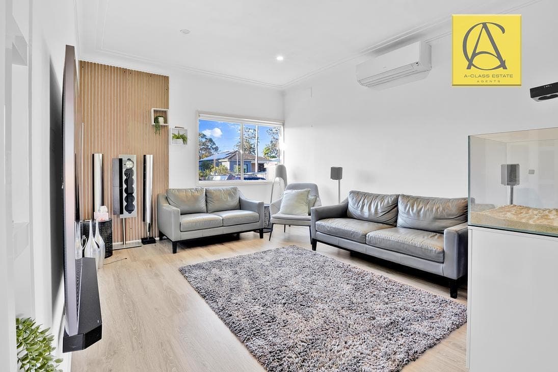 22 Kendall Street, FAIRFIELD NSW 2165, Fairfield - Thumbnail 4