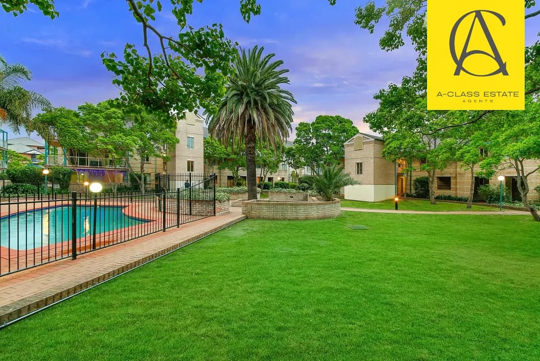 79 / 68 MacArthur Street, PARRAMATTA NSW 2150, Parramatta - Image 1