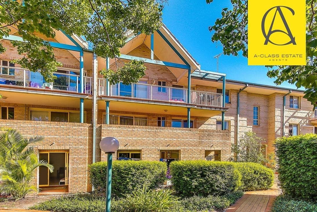 79 / 68 MacArthur Street, PARRAMATTA NSW 2150, Parramatta - Thumbnail 2