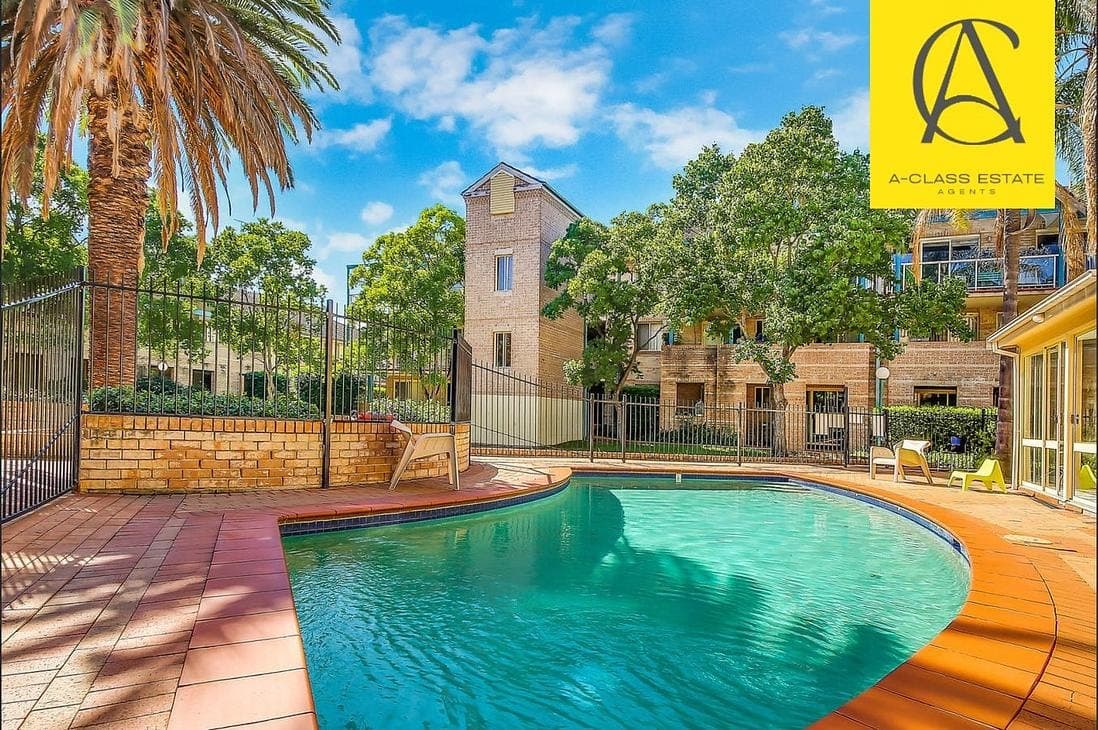 79 / 68 MacArthur Street, PARRAMATTA NSW 2150, Parramatta - Thumbnail 7