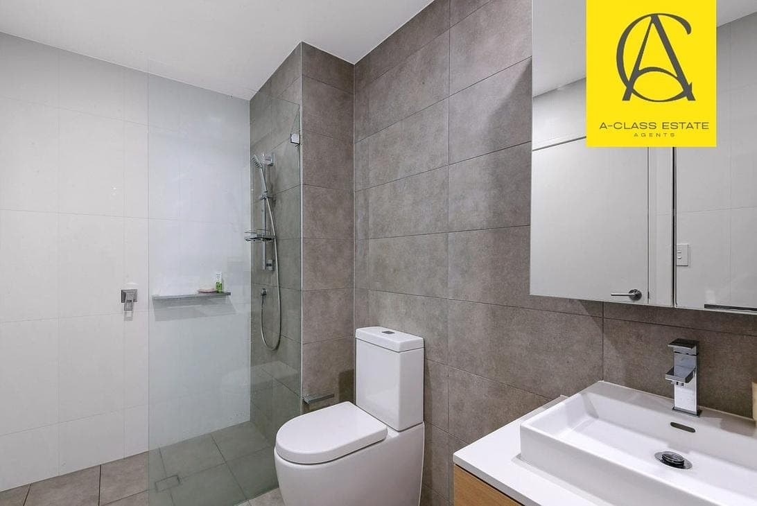 1 Bedroom unit in a Prime Parramatta Location, Parramatta - Image 1