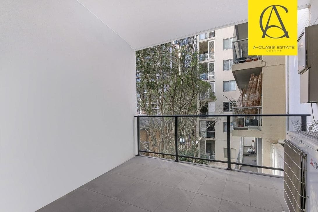 405 / 21 Hassall Street, PARRAMATTA NSW 2150, Parramatta - Thumbnail 2