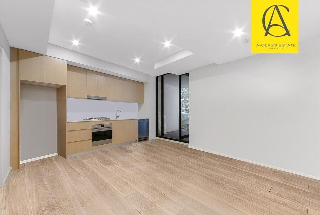 405 / 21 Hassall Street, PARRAMATTA NSW 2150, Parramatta - Thumbnail 4
