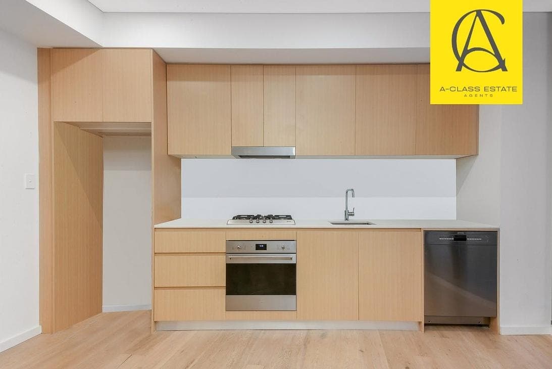 405 / 21 Hassall Street, PARRAMATTA NSW 2150, Parramatta - Thumbnail 5