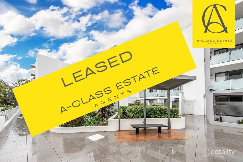 103 / 31A Garfield Street, WENTWORTHVILLE NSW 2145, Wentworthville - Image 1