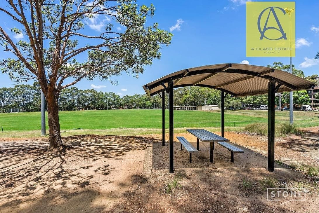 10 / 9-13 Castle Street, NORTH PARRAMATTA NSW 2151, North Parramatta - Image 1