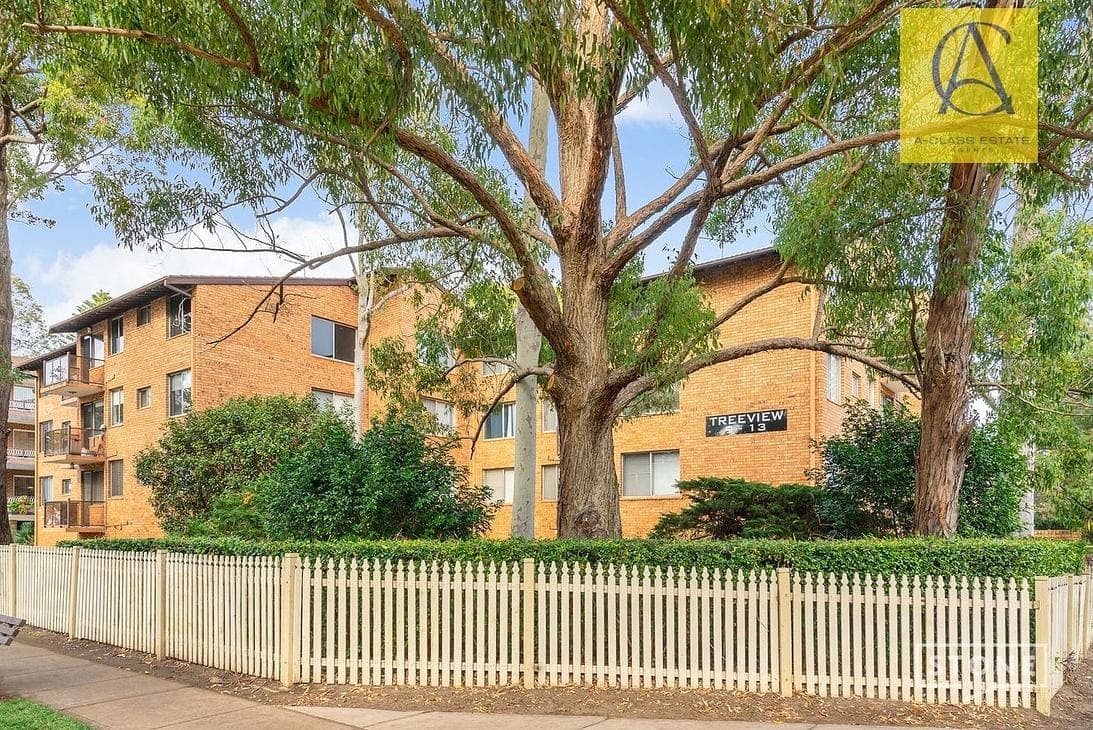 10 / 9-13 Castle Street, NORTH PARRAMATTA NSW 2151, North Parramatta - Thumbnail 2