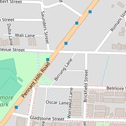 10 / 9-13 Castle Street, NORTH PARRAMATTA NSW 2151, North Parramatta - Thumbnail 5