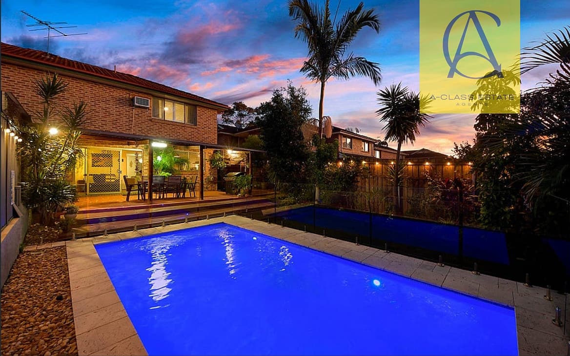 15B Bugong Street, PRESTONS NSW 2170, Prestons - Image 1