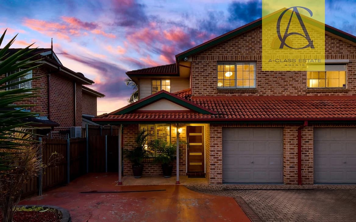 15B Bugong Street, PRESTONS NSW 2170, Prestons - Thumbnail 2