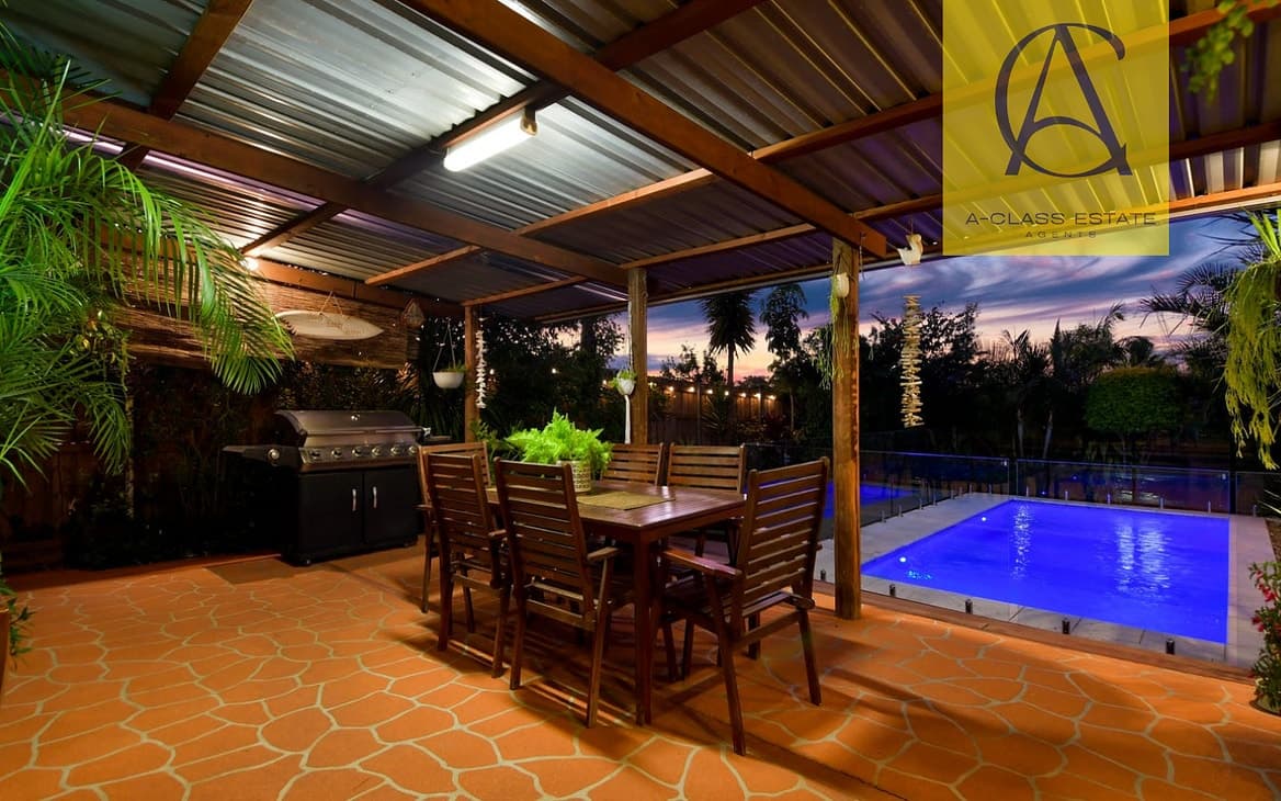15B Bugong Street, PRESTONS NSW 2170, Prestons - Thumbnail 3
