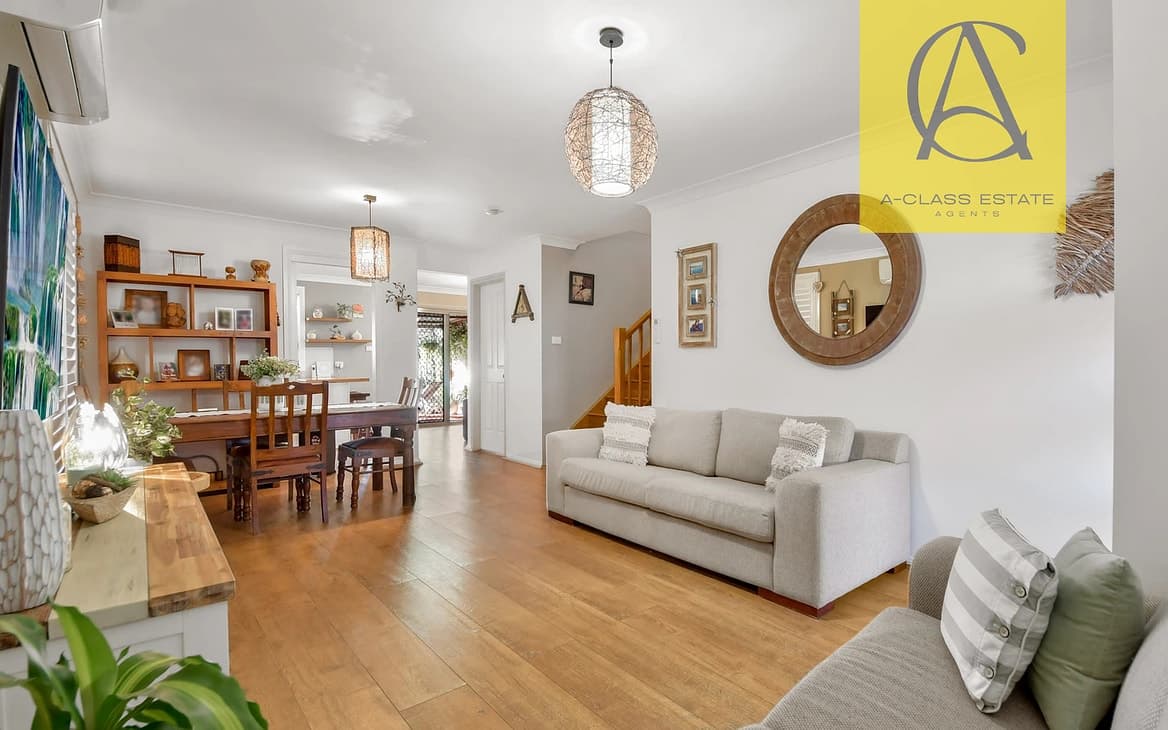 15B Bugong Street, PRESTONS NSW 2170, Prestons - Thumbnail 4