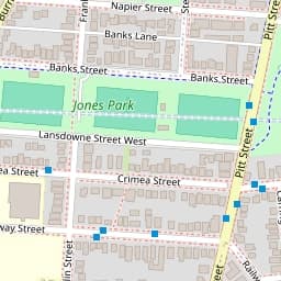 88-98 Marsden Street, PARRAMATTA NSW 2150, Parramatta - Thumbnail 6