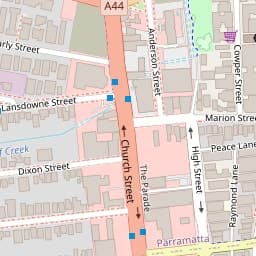 88-98 Marsden Street, PARRAMATTA NSW 2150, Parramatta - Thumbnail 7