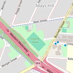 88-98 Marsden Street, PARRAMATTA NSW 2150, Parramatta - Thumbnail 8
