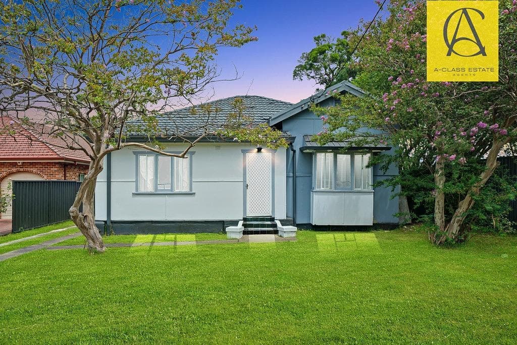 2 / 17 Polding Street, FAIRFIELD NSW 2165, Fairfield - Thumbnail 3