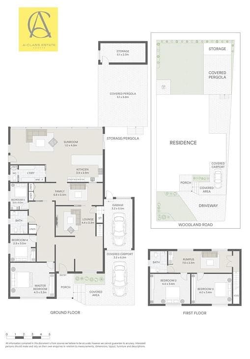 11 Woodland Road, CHESTER HILL NSW 2162, Chester Hill - Thumbnail 2