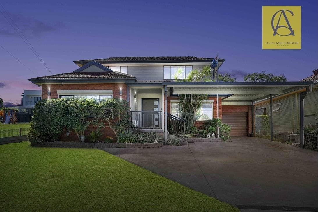 11 Woodland Road, CHESTER HILL NSW 2162, Chester Hill - Thumbnail 3