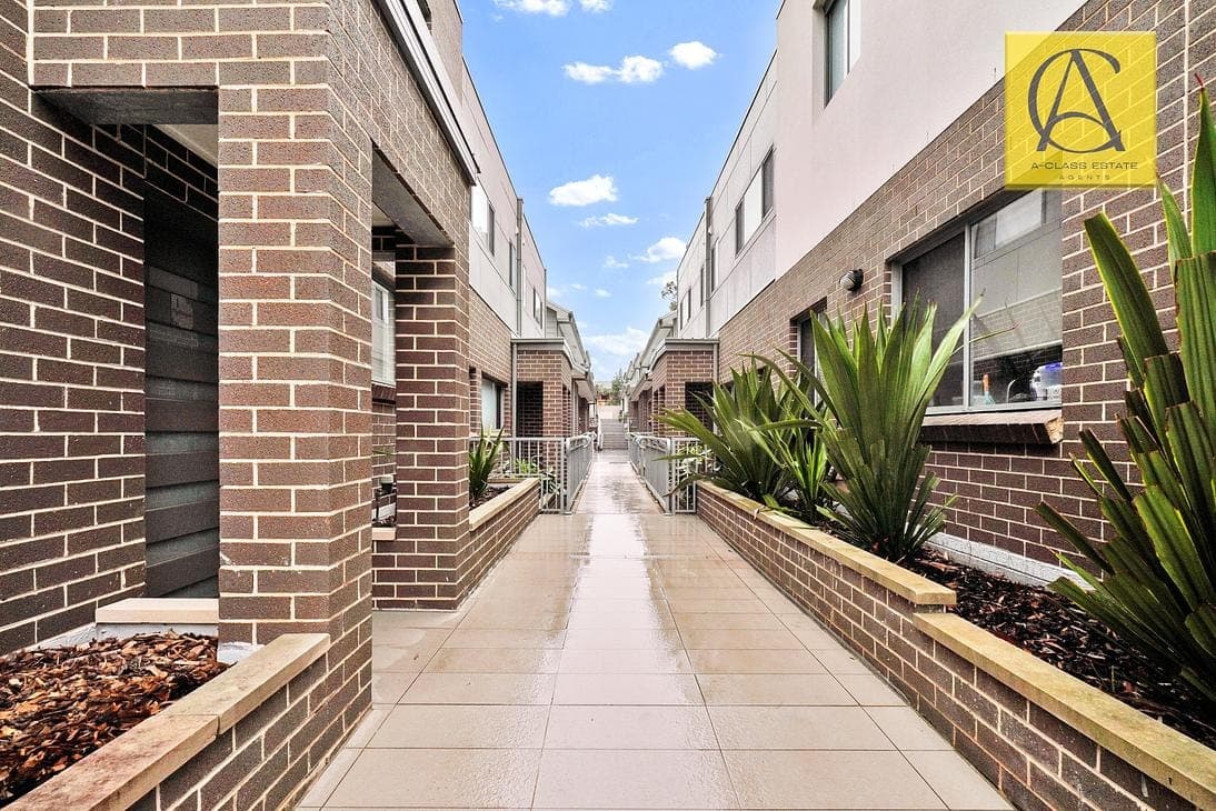 3 / 11-13 Chelmsford Road, SOUTH WENTWORTHVILLE NSW 2145, South Wentworthville - Image 1