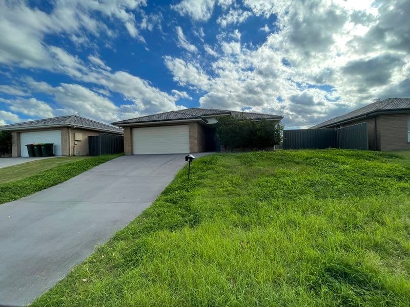 9 Hepburn Close, Rutherford NSW 2320, Rutherford - Image 1